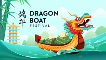 Dragon Boat Festival