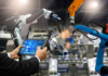 GE Fanuc PLC Upgrade