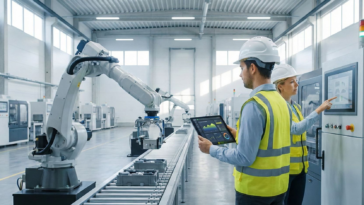 Industrial Automation