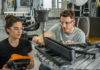 Industrial Automation