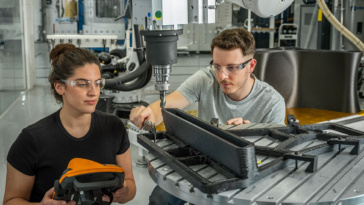 Industrial Automation