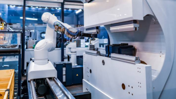 Industrial Automation