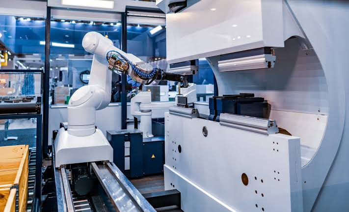 Industrial Automation