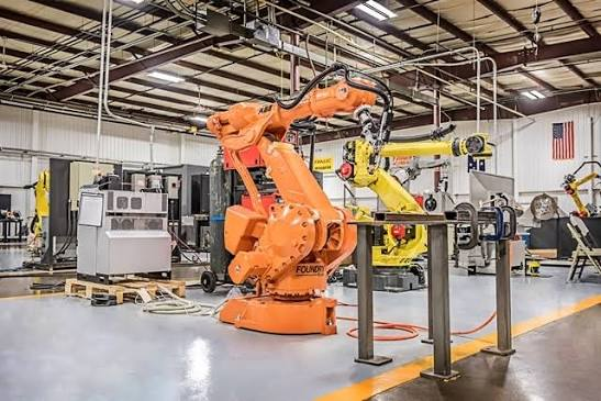 Substation Automation